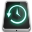 Driver TM Icon 32x32 png